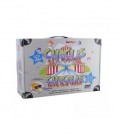 Circus in a suitcase