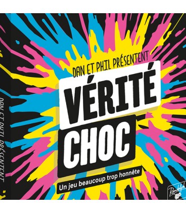 Vérité choc