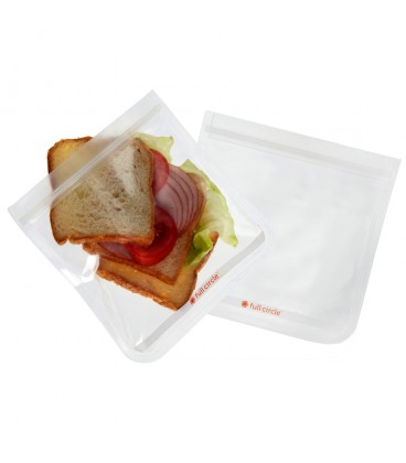 Reusable Sandwich Bags