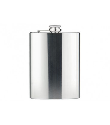 Flask ''Final touch''