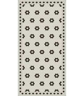 Tapis ''PETITES FLEURS''