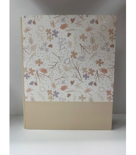 Pocket & prong porfolio flower EMMA VERDE