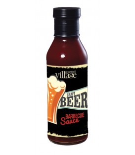 Beer sauce