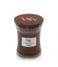 Medium cracking candle WOODWICK HUMIDOR