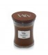 Medium cracking candle WOODWICK HUMIDOR