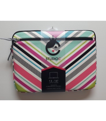 Laptop cover