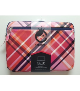 Laptop cover