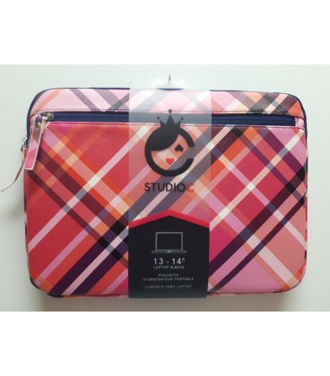 Laptop cover