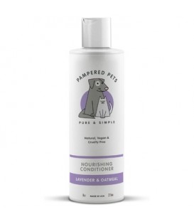 Nourishing conditioner lavender