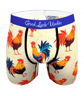 Roosters Boxer