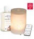 Dream relax mist diffuser set