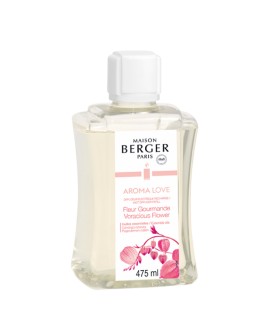 Recharge diffuseur électrique Aroma LOVE