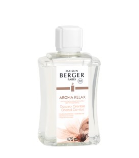 Recharge diffuseur électrique Aroma RELAX