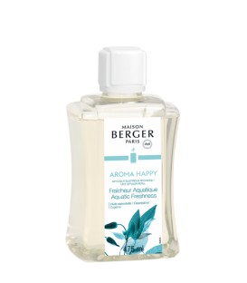 Recharge diffuseur électrique Aroma HAPPY