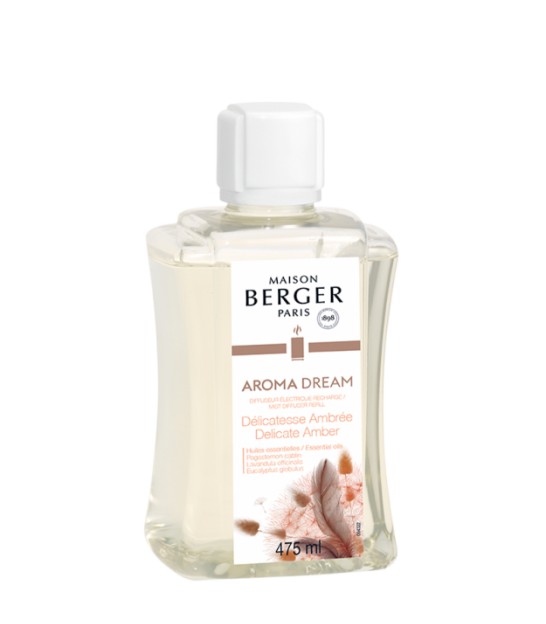 Lampe Berger Tara Fragrance Oil Parfum de Maison Pour Paris 500 ml