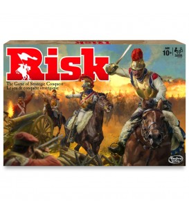 Jeu Risk