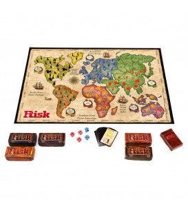 Risk game