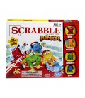 Scrabble junior game French version