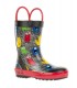 Bottes de pluie Monsters TOUT-PETIT