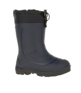 Bottes de pluie marine SNOWBUSTERS1 ENFANTS