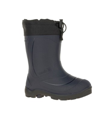 Bottes de pluie marine SNOWBUSTERS1 ENFANTS