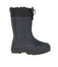 Bottes de pluie marine SNOWBUSTERS1 ENFANTS