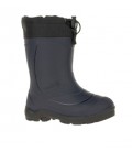Rain boots navy SNOWBUSTERS TODDLERS