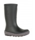 Black rain boots RIPIDE CHILDREN