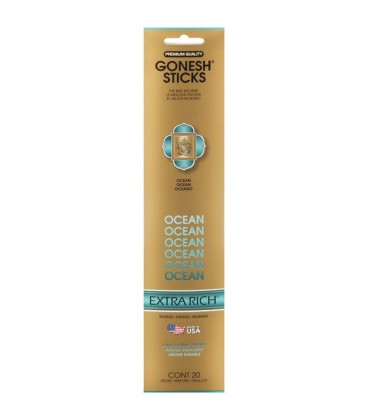 Encens Ocean paquet de 20