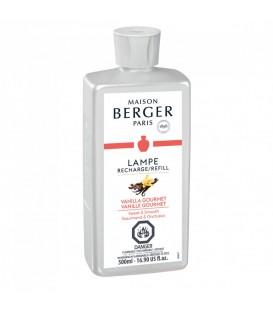 Recharge pour LAMPE BERGER VANILLE GOURMET