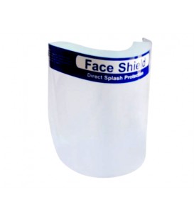 Pack of 4 VISORS 32 X 22''