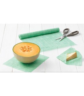 Roll of Reusable Food Wrap Eco collection RICARDO