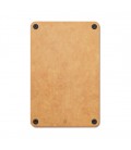 Large Composite Wood Cutting Board Eco collection RICARDO