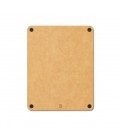 Small Composite Wood Cutting Board Eco collection RICARDO