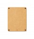 Small Composite Wood Cutting Board