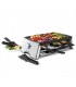 Reversible Electric Raclette Set RICARDO