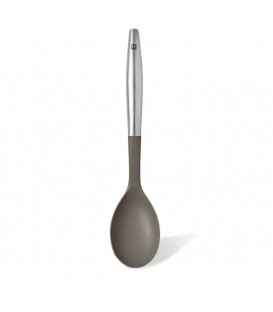 Nylon Serving Spoon with Stainless Steel Handle RICARDO