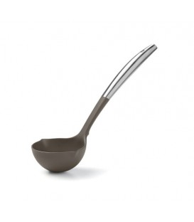 Nylon Ladle with Stainless Steel Handle RICARDO