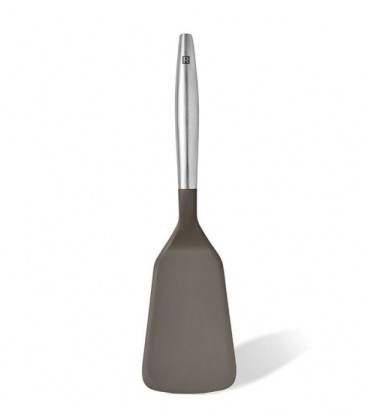 New Flexible Nylon and Stainless Steel Spatula RICARDO