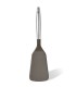 Nouvelle spatule flexible en nylon et en acier inoxydable RICARDO
