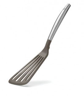 Multi-purpose Spatula with Stainless Steel Handle RICARDO