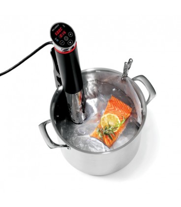 Sous-Vide Precision Cooker (Thermocirculator) RICARDO