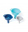 Funnel Set with Sieve RICARDO