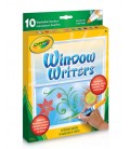 Washable Window Writers Markers