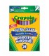 Ultra-Clean Washable Fine Line Markers Assorted Colours