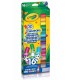 Crayola Pip-Squeaks Broad Line Washable Markers