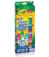 Marqueurs Lavables Crayola Pip-Squeaks, Large Gamme