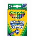 Ultra-Clean Washable Crayons