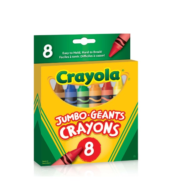 Crayon Couleur MAPED Color Peps Mini 8.7cm Triangul. (Pochette de 12)