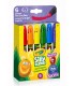 Silly Scents Gel Crayons